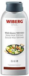 Bild von Wiberg - Wok-Sauce Teriyaki / Flüssigsauce - 750 ml