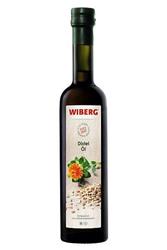 Bild von Wiberg - Distel-Öl kaltgepresst - 500 ml