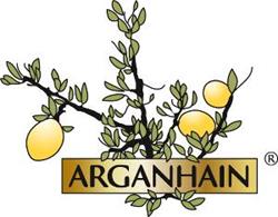 Arganhain