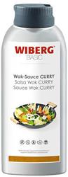 Zeige Details für Wiberg - Wok Sauce Curry / Flüssigsauce - 750 ml Bild von Wiberg - Wok Sauce Curry / Flüssigsauce - 750 ml