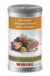 Zeige Details für Wiberg - Wild Klassik / Gewürzmischung - 480 g Bild von Wiberg - Wild Klassik / Gewürzmischung - 480 g