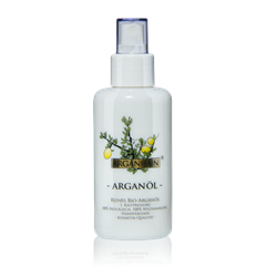 Zeige Details für Arganhain - Arganöl - Reines Bio-Pflegeöl - In der Opalglasflasche - 100 ml Bild von Arganhain - Arganöl - Reines Bio-Pflegeöl - In der Opalglasflasche - 100 ml