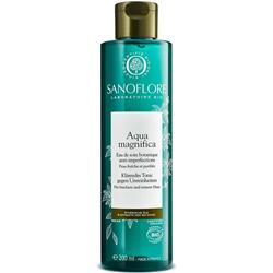 Zeige Details für SANOFLORE Aqua Magnifica - Gesichtstonic gegen unreine Haut - 200 ml Bild von SANOFLORE Aqua Magnifica - Gesichtstonic gegen unreine Haut - 200 ml