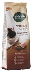 Zeige Details für Naturata - BIO Getreidekaffee zum Filtern - demeter - 500 g Bild von Naturata - BIO Getreidekaffee zum Filtern - demeter - 500 g