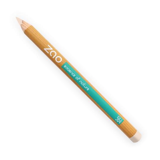 Bild von Zao – Bambus Pencil Eyes, Lips & Eyebrows