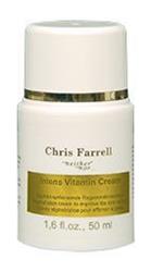 Bild von Chris Farrell Neither Nor Face Care Intens Vitamin Cream 50 ml