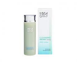 Bild von Rosa Graf - Cleansing Organic CellPeeling Green - sensitive - 125 ml