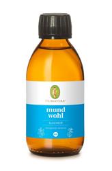 Bild von Primavera - Mundwohl - Ölziehkur bio - 200 ml