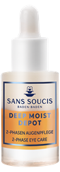 Picture of Sans Soucis Deep Moist Depot - 2-Phasen Augenpflege - 8 ml