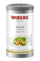 Bild von Wiberg - Gemüse Gewürzsalz - 1000g