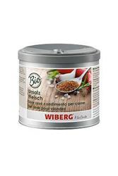 Bild von Wiberg - Ursalz Fleisch / Würzmischung mit BIO Gewürzen - 320 g