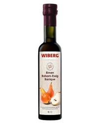 Bild von Wiberg - Exquisite Birnen Balsam-Essig - 250 ml