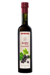 Bild von Wiberg - AcetoPlus Johannisbeere-Essig - 500 ml
