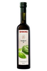 Bild von Wiberg - Basilikum-Öl - 500 ml
