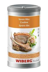 Bild von Wiberg - Spare Ribs Gewürzsalz - 1050 g