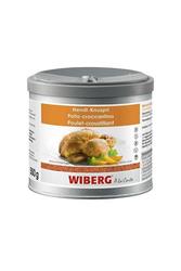 Zeige Details für Wiberg - Hendl-Knuspri Gewürzsalz - 500 g Bild von Wiberg - Hendl-Knuspri Gewürzsalz - 500 g