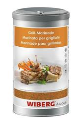 Bild von Wiberg - Grill Marinade Gewürzmischung - 520 g