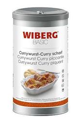 Bild von Wiberg - Currywurst-Curry scharf / Gewürzmischung - 700 g