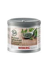 Bild von Wiberg - Bio Thymian getrocknet - 115 g