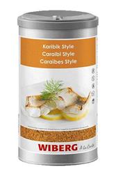 Zeige Details für Wiberg - Karibik Style - Gewürzsalz - 950 g Bild von Wiberg - Karibik Style - Gewürzsalz - 950 g