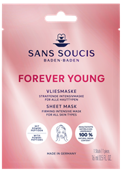 Picture of Sans Soucis - Forever Young Fleece Mask - 16 g