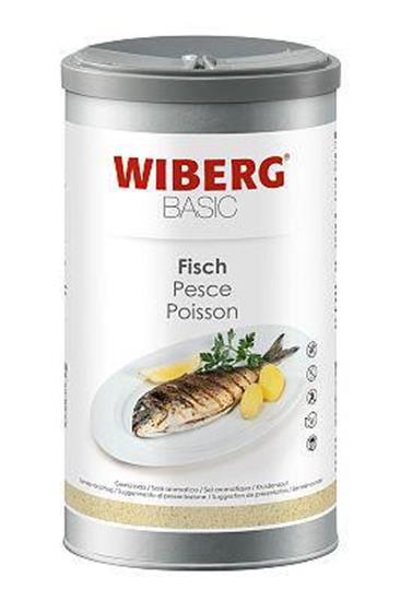 Bild von Wiberg - Fisch Basic / Gewürzsalz - 1000 g