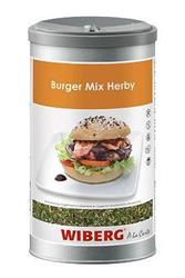 Bild von Wiberg - Burger Mix Herby / Gewürzmischung - 400 g