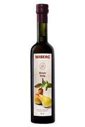 Bild von Wiberg - Birnen-Essig - 500 ml