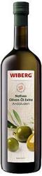 Bild von Wiberg - Natives Oliven-Öl Extra / Andalusien kaltgepresst - 1000 ml