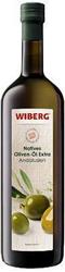 Zeige Details für Wiberg - Natives Oliven-Öl Extra / Andalusien kaltgepresst - 1000 ml Bild von Wiberg - Natives Oliven-Öl Extra / Andalusien kaltgepresst - 1000 ml