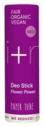 Bild von i+m - We reduce - Deo Stick Flower Power - 48 g