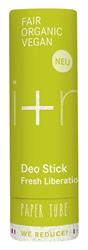 Zeige Details für i+m - We reduce - Deo Stick Fresh Liberation - 48 g Bild von i+m - We reduce - Deo Stick Fresh Liberation - 48 g