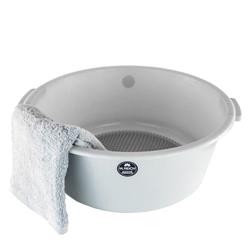 Zeige Details für M. Reich - Fußbadewanne mit Massagenoppen - Geeignet bis Schuhgröße 48 - 1 Stück Bild von M. Reich - Fußbadewanne mit Massagenoppen - Geeignet bis Schuhgröße 48 - 1 Stück