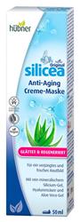 Bild von Hübner - Bio Original silicea® Anti-Aging Creme-Maske - 50 ml
