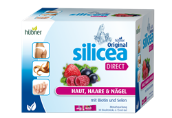 Zeige Details für Hübner - Original Silicea DIRECT Rotfrucht - 30 Sticks Bild von Hübner - Original Silicea DIRECT Rotfrucht - 30 Sticks