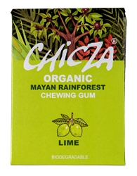 Bild von Chicza - Bio-Kaugummi Limone - 30 g