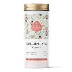Bild von Eliah Sahil Organic - Bio Duschpulver für Kinder - Melone - 90 g