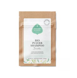 Bild von Eliah Sahil Organic - Bio Shampoo - Sensitive - Sample - 10 g