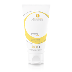 Bild von Aesthetico - Creme Peeling - 50 ml