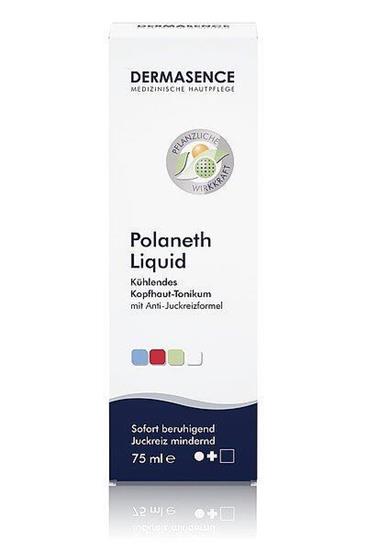 Bild von Dermasence - Polaneth Liquid - Kopfhaut Tonikum - 75 ml