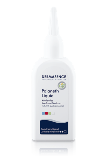 Bild von Dermasence - Polaneth Liquid - Kopfhaut Tonikum - 75 ml