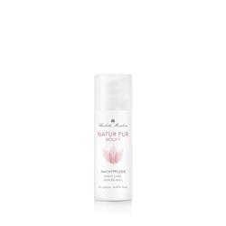 Bild von Charlotte Meentzen - Natur Pur Biolift - Nachtpflege - 50 ml