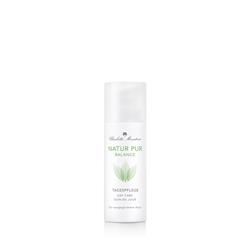 Bild von Charlotte Meentzen - Natur Pur Balance - Tagespflege - 50 ml