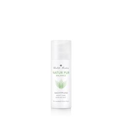 Bild von Charlotte Meentzen - Natur Pur Balance - Nachtpflege - 50 ml