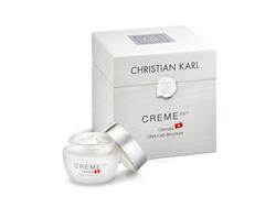 Zeige Details für Christian Karl - Creme 63/1 Ultimate DNA-Cell-Structure - 50 ml Bild von Christian Karl - Creme 63/1 Ultimate DNA-Cell-Structure - 50 ml