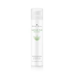 Bild von Charlotte Meentzen - Natur Pur Balance - Reinigungsgel - 100 ml