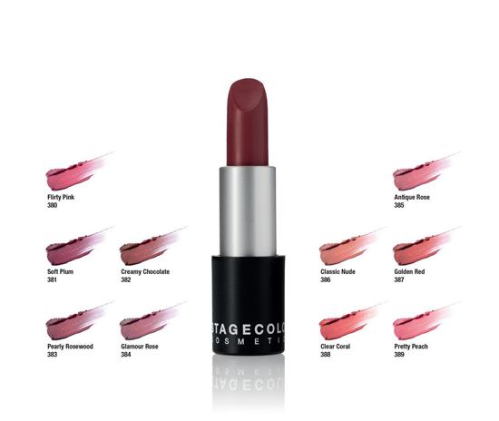 Picture of Stagecolor Cosmetics - Classic Lipstick