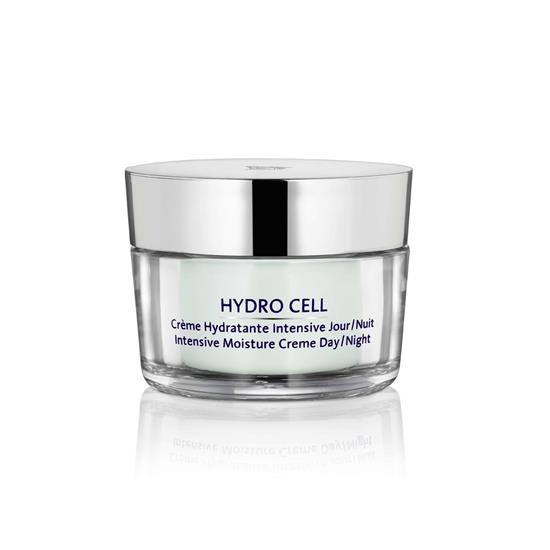 Bild von Monteil Cosmetics - Hydro Cell - Intensive Moisture Creme Day/Night - 50 ml