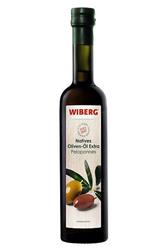 Bild von Wiberg - Natives Oliven-Öl Peloponnes - 500 ml
