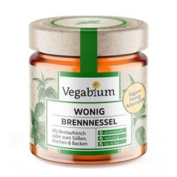 Bild von Vegablum - Wonig Brennnessel bio - 225 g
